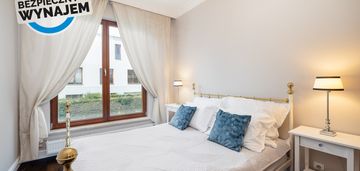 Apartament w orłowie