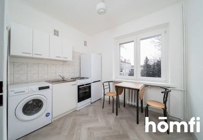 32m² do wynajęcia duży balkon komórka