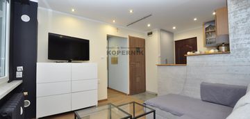 2 pok,loggia,dziewulskiego,rubinkowo