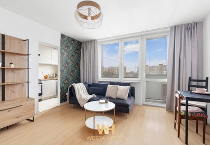 Przytulna kawalerka na targówku- ul.bolesławicka