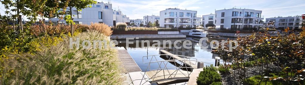 Ekskluzywny apartament w prestiżowym projekcie