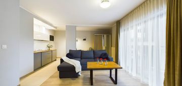 Na sprzedaż apartament z widokiem na góry
