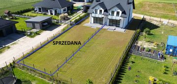 Ostatnia połówka | balkon | garaż | ogród 600m2
