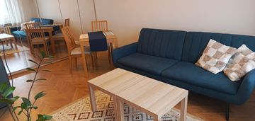 Do wynajęcia 2 pokojowe /Oddzielna kuchnia /44m2