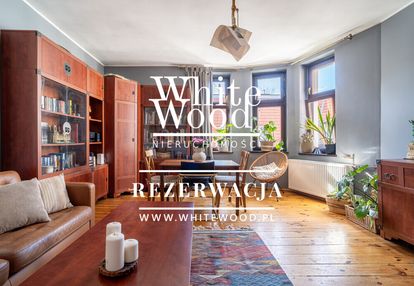 Kamienica w centrum wrzeszcza