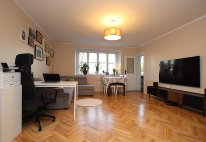 Cisza, spokój, dojazd do centrum w 15min tramwajem