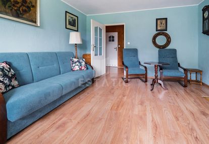 2 pokoje z potencjałem | wrzeszcz