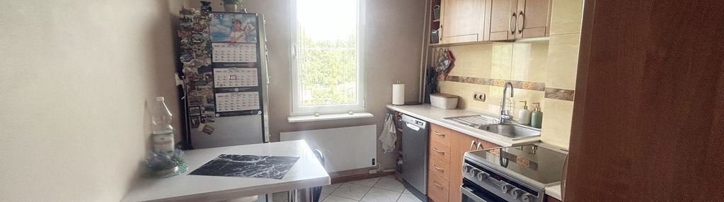 Atrakcyjne mieszkanie 3‑pokojowe – chojniak (9 km