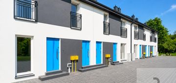 Nowe mieszkanie 3 pok. + strych|widzino|kobylnica