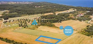 Działka w chłapowie