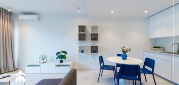 Prestiż i komfort |  2 pok. | 46,84m2 | centrum