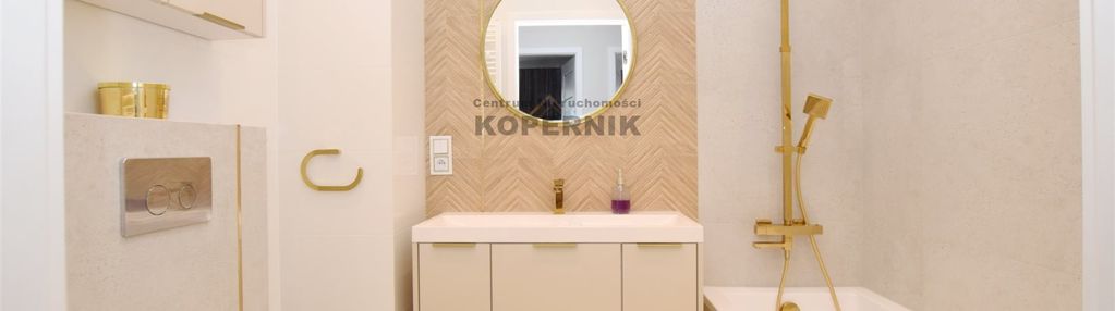 Eleganckie 4 pokoje z ogródkiem na jarze