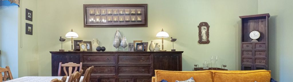 Bez prowizji stylowy apartament | elegancki design