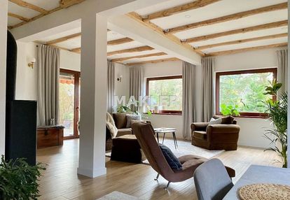 Dom w czarżu,przy lesie! duża działka