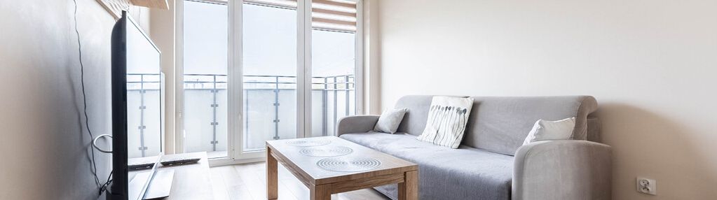 Konopnicka park niezależne 2-pok*37m2*ice/forum