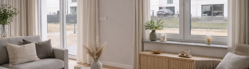 ✅4pokoje ✅las✅pompa ciepła✅spersonalizuj projekt