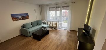 Mieszkanie poznań 2 pokoje 49,70m2