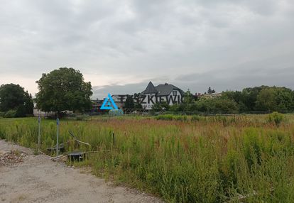 Atrakcyjna działka blisko centrum gdańska - orunia