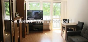 Centrum, ul. branickiego, 2 pokoje, ip., balkon