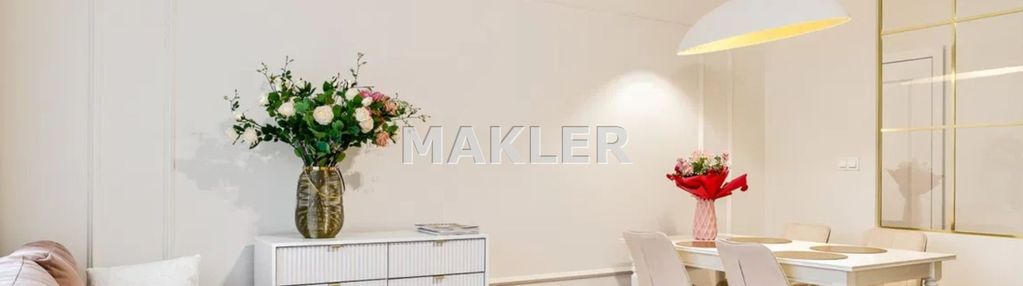Mieszkanie komfort ,4-pokojowe, 72m²,szwederowo