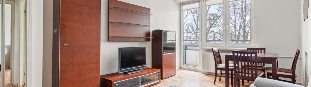 Park skaryszewski-gotowe do zamieszkania-balkon