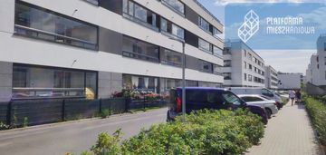 2 pok. i 36,65 m2 | gotowe i ogródek 77 m2 !