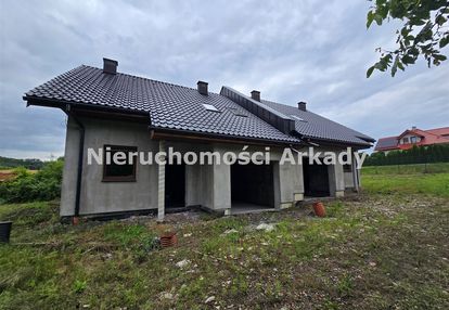 Pilna sprzedaż / bliźniak / ruptawa