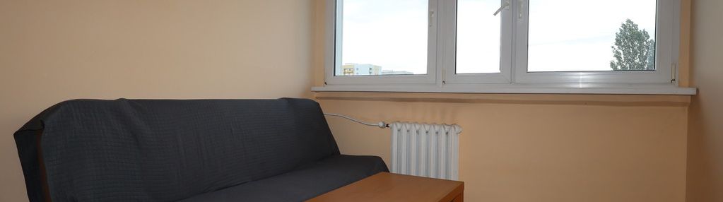 Mieszkanie 42.3m2 z windą przy galeri glogovia