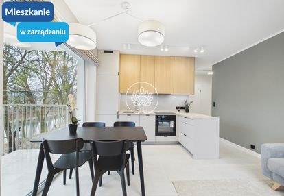 Trzypokojowy nowoczesny apartament bydgoszcz