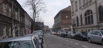 Stare podgórze - inwestycyjnie możliwość negocjacji