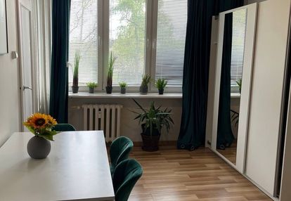 3 pokojowe mieszkanie do wynajęcia na mokotowie