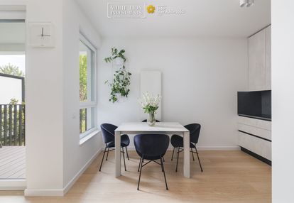 Mokotów | 73 m² | wysoki standard | 3 pokoje