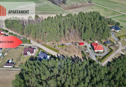 Tylko u nas! miejsce na twój dom