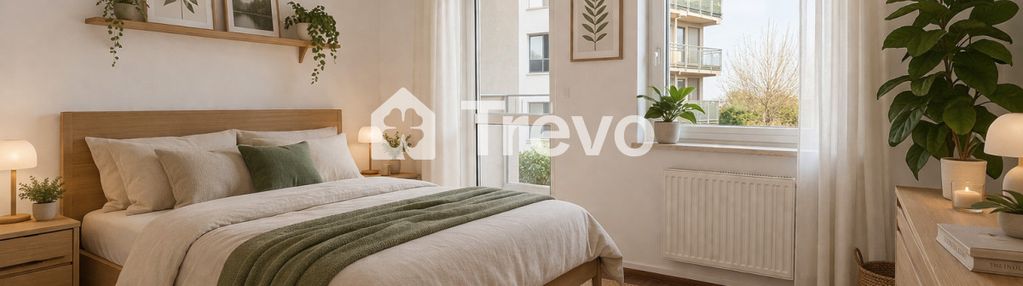 2 pokoje | cicha i spokojna okolica | gdańsk