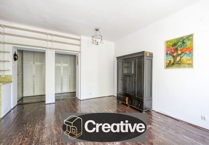 ✅ świetna nieruchomość w kamienicy na  mokotowie