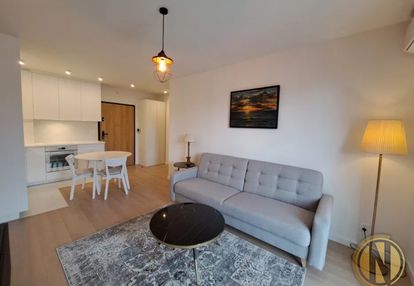 Podgórze | 2 pokoje z balkonem | 35 m² | eng