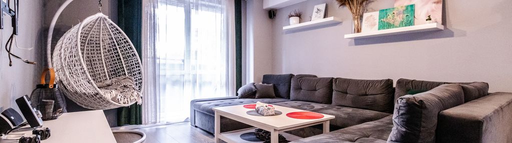 Apartament 74m2 | brynów | 4 000 pln | eng