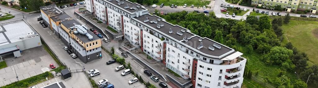 Dwupoziomowe mieszkanie kielce stok piwnica 40 m2