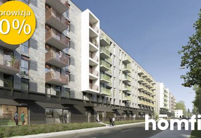Nowe, 3-pokojowe mieszkanie w centrum!