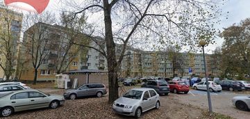 2 pokoje plus widna kuchnia, odnowiony budynek