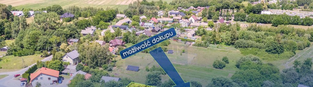 Działka budowlana na sprzedaż na jurze - żuraw