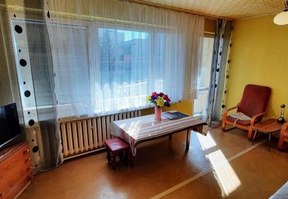 Lokal do remontu i własnej aranżacji. 3 pokoje.