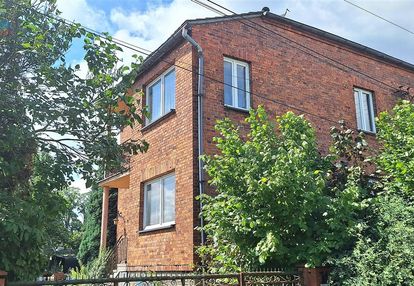 Dom do remontu tychy cielmice na sprzedaż