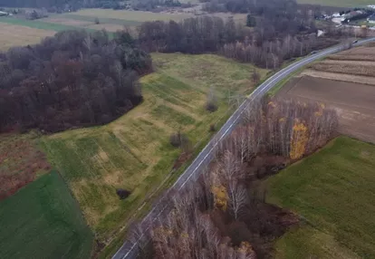 Działka na sprzedaż 7000m2