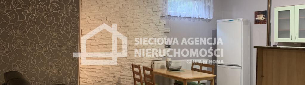 2-pokojowe mieszkanie na os.zamkniętym w rumi