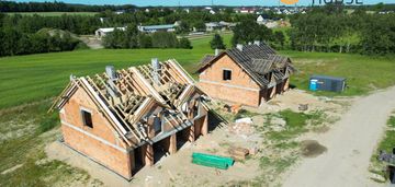 Dom w zabudowie bliźniaczej| odbiory i-ii q 2026r.