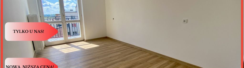 Mieszkanie w nakle n. notecią- tylko u nas