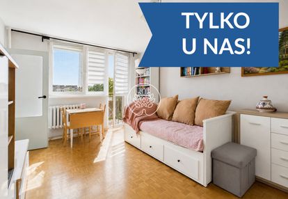 Kawalerka osiedle młodych