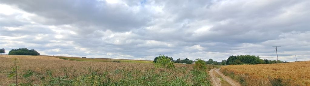 Widokowe siedlisko na wzniesieniu!