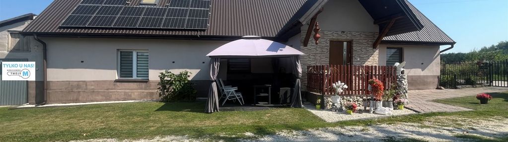 Dom idealny dla rodziny, spokojna okolica